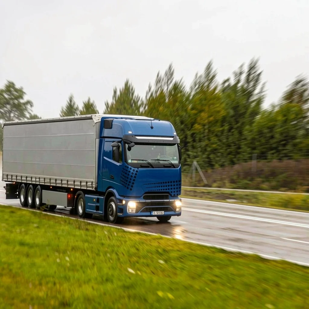 Şehirlerarası Taşımacılık